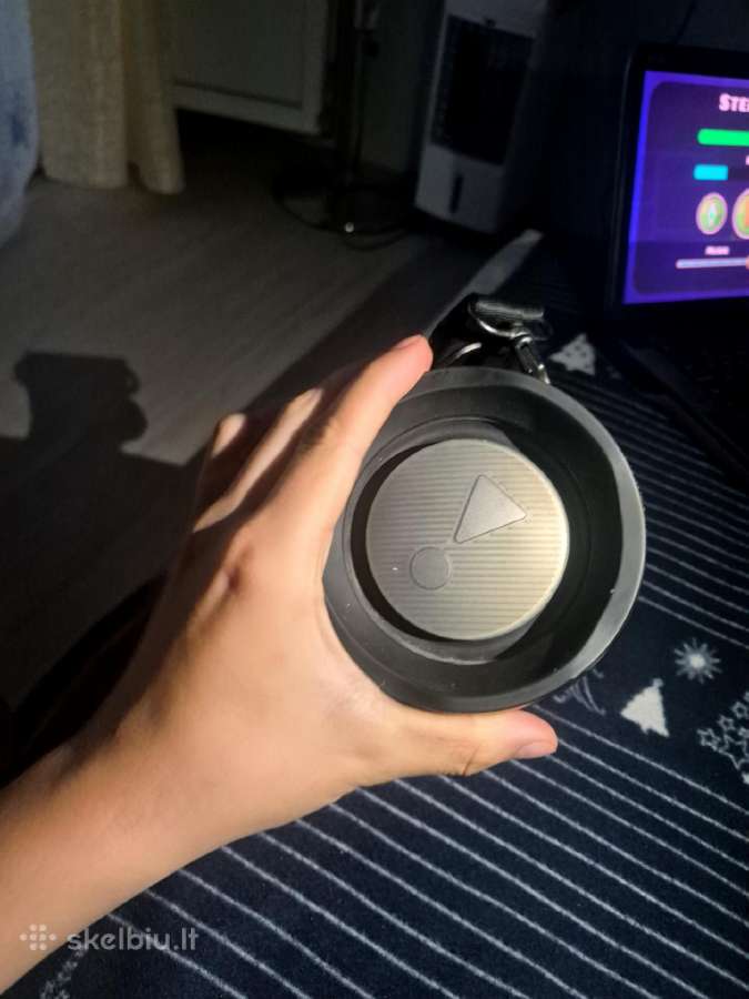 Jbl Xtreme 2 - nuotraukos Nr. 6