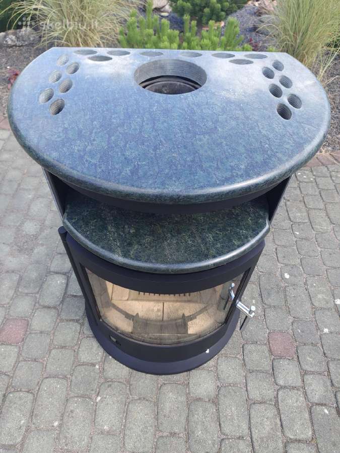 Drooff- ypač masyvi su muilo akm.apdaila krosnelė - nuotraukos Nr. 8