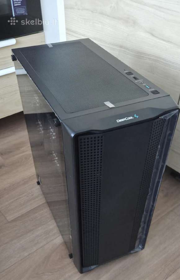 Server 2xe5-2697av4+128gb RAM Ddr4 - nuotraukos Nr. 7
