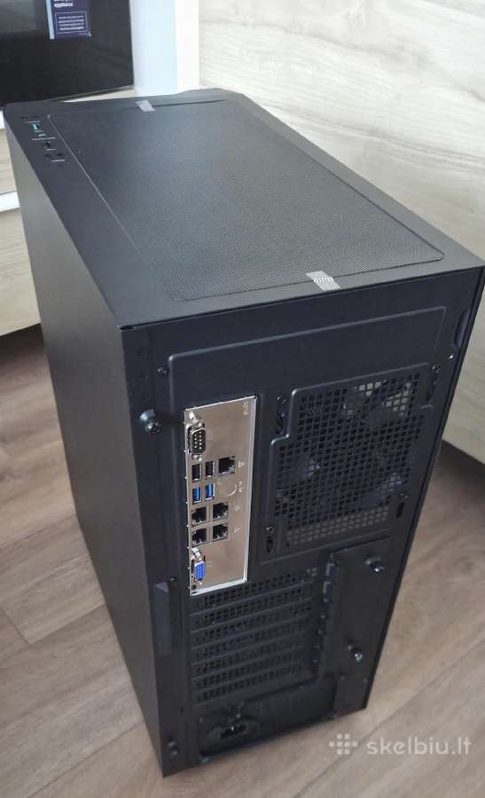 Server 2xe5-2697av4+128gb RAM Ddr4 - nuotraukos Nr. 8
