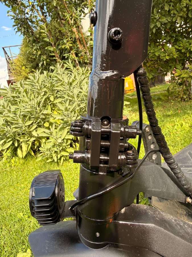 Teverun Blade GT - nuotraukos Nr. 4