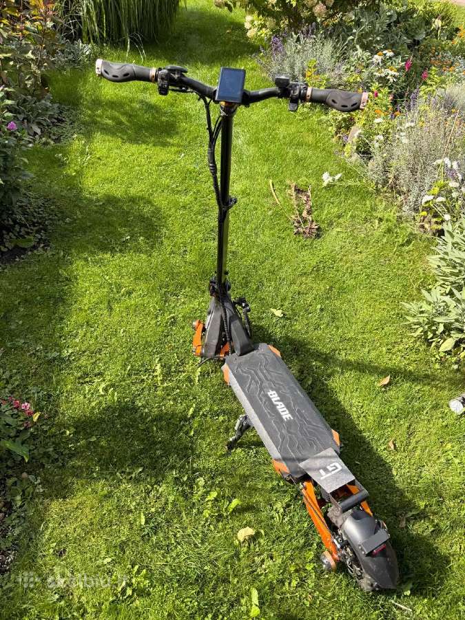 Teverun Blade GT - nuotraukos Nr. 2