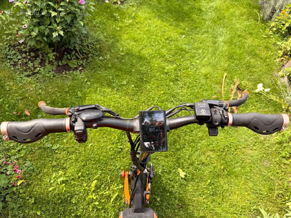 Teverun Blade GT - nuotraukos Nr. 5