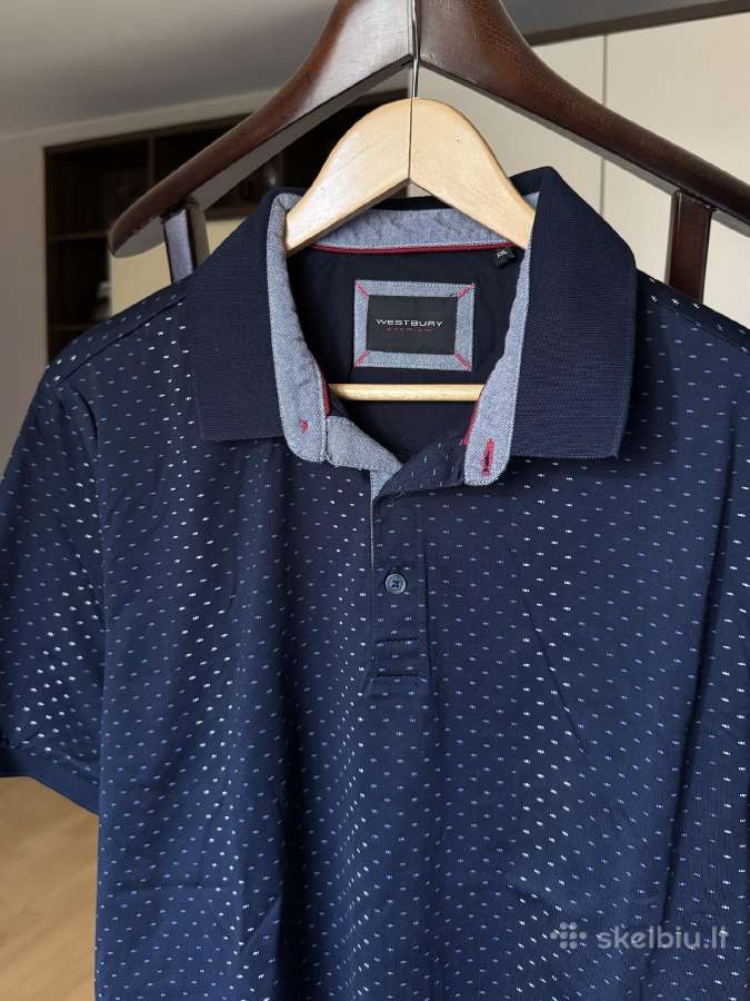 C&a nauji vyriški marskinėliai XXL - nuotraukos Nr. 4