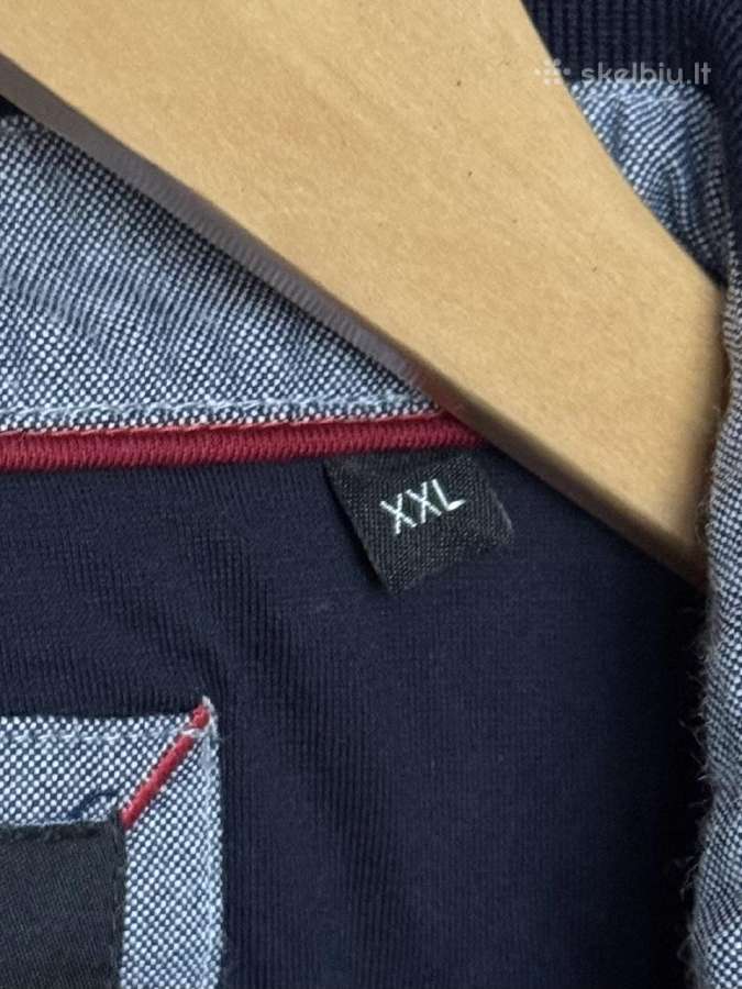 C&a nauji vyriški marskinėliai XXL - nuotraukos Nr. 8