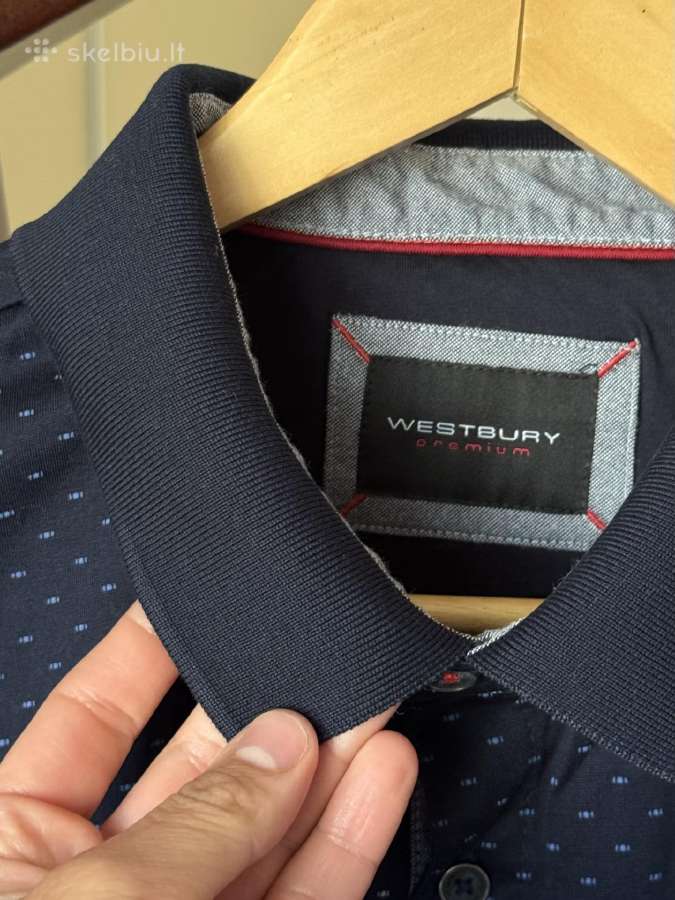 C&a nauji vyriški marskinėliai XXL - nuotraukos Nr. 10