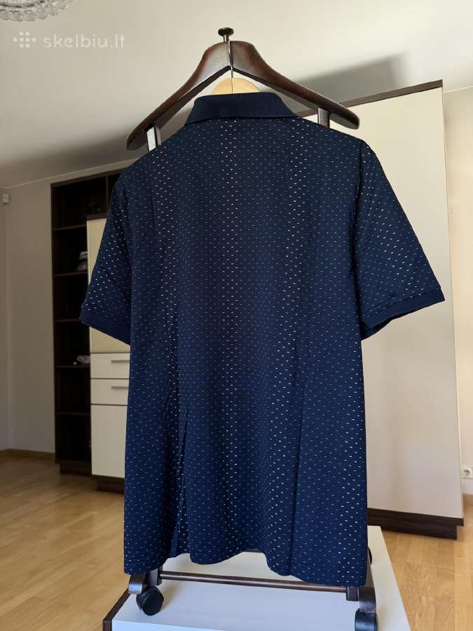 C&a nauji vyriški marskinėliai XXL - nuotraukos Nr. 18