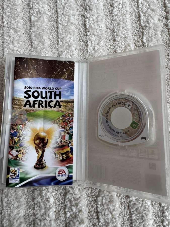 PSP žaidimai - nuotraukos Nr. 6