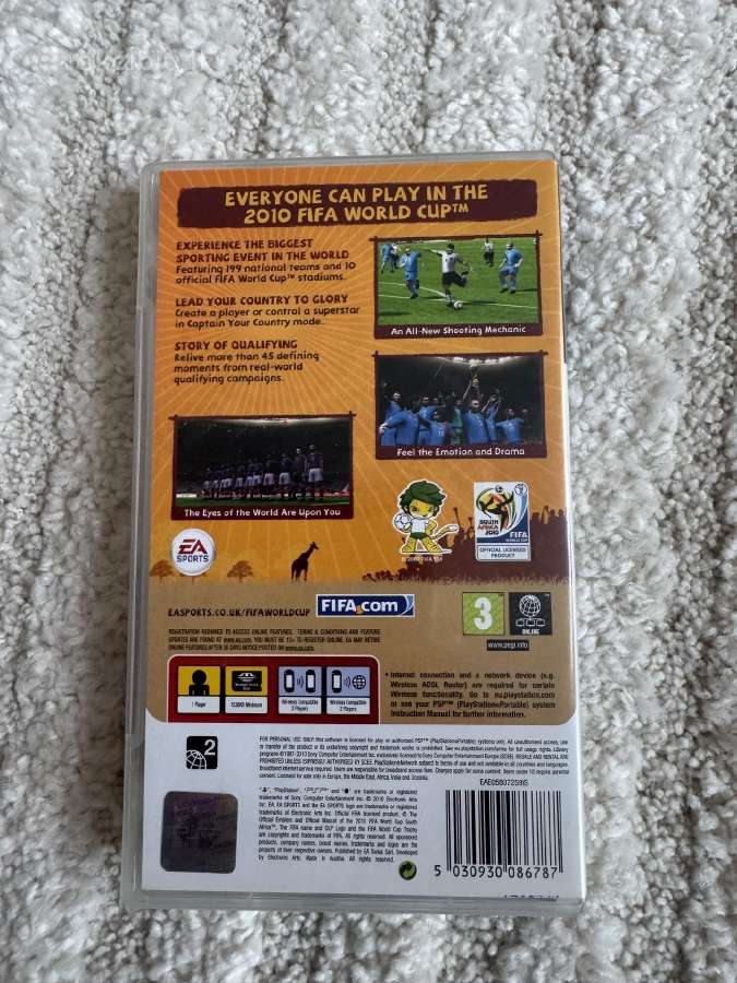 PSP žaidimai - nuotraukos Nr. 7