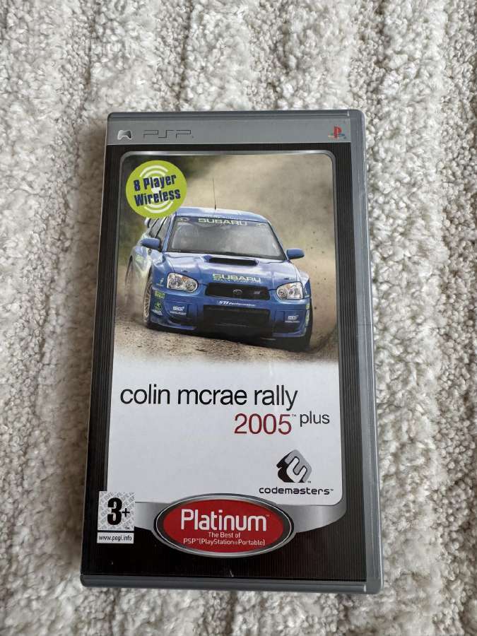 PSP žaidimai - nuotraukos Nr. 8