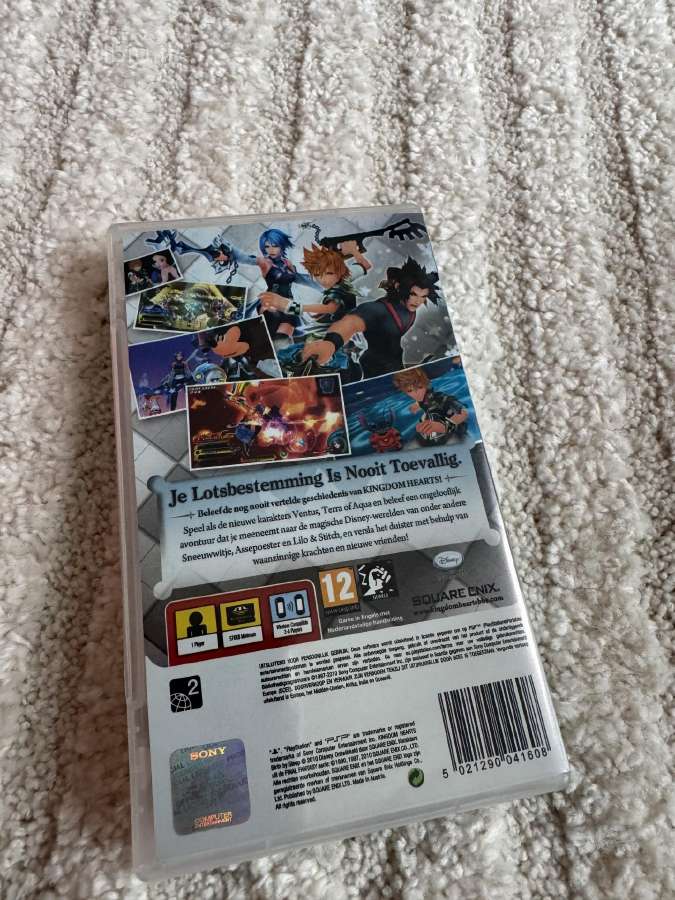 PSP žaidimai - nuotraukos Nr. 12