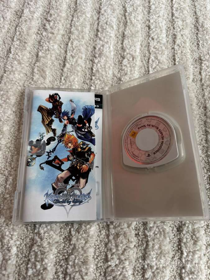 PSP žaidimai - nuotraukos Nr. 13