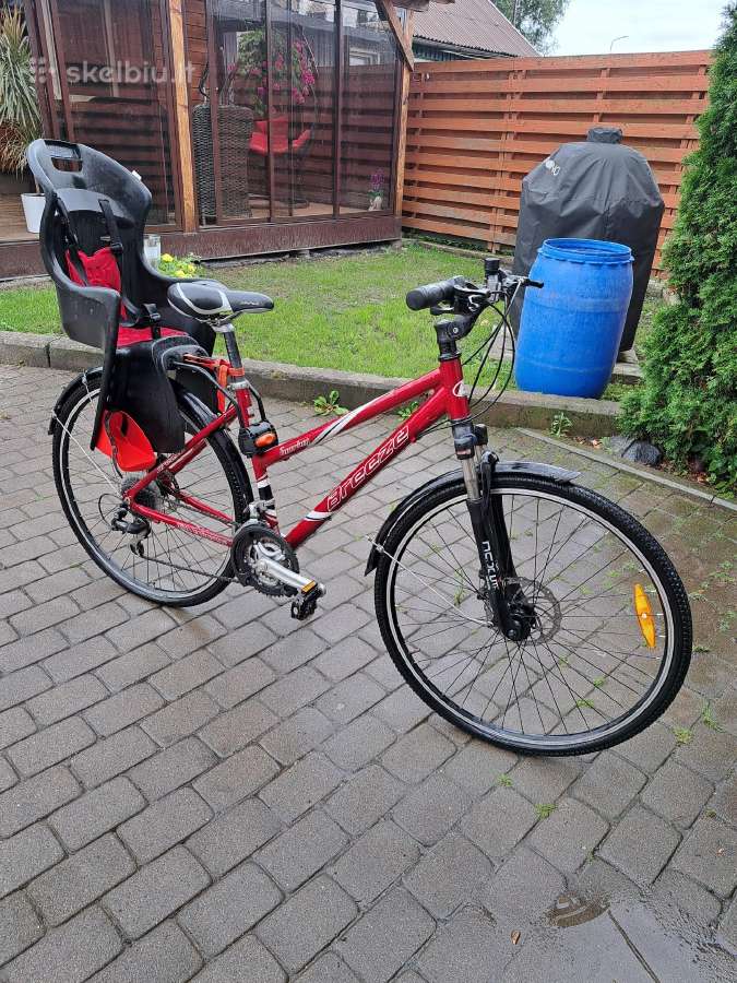 Dviratis - nuotraukos Nr. 12
