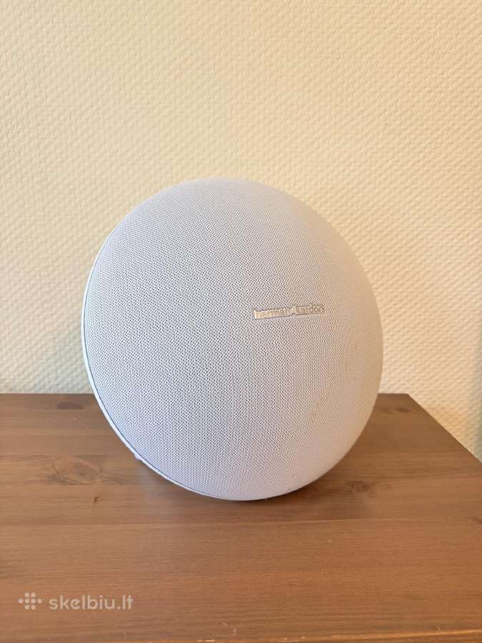 Harman Kardon Onyx studio 3 - nuotraukos Nr. 2