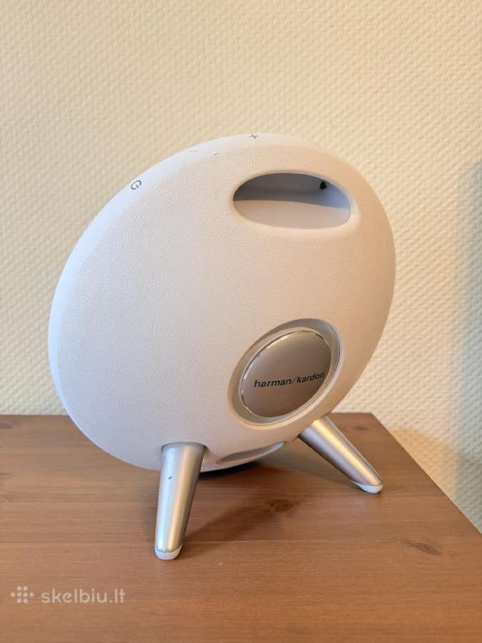 Harman Kardon Onyx studio 3 - nuotraukos Nr. 3