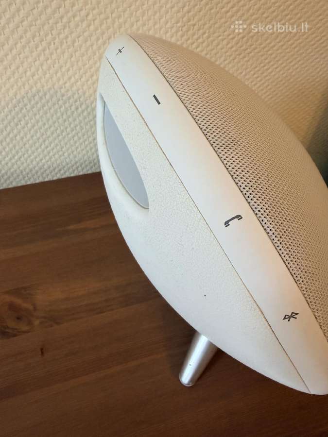 Harman Kardon Onyx studio 3 - nuotraukos Nr. 4