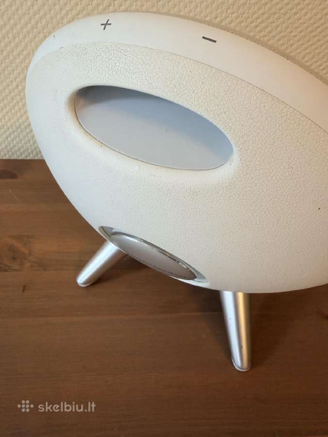 Harman Kardon Onyx studio 3 - nuotraukos Nr. 5