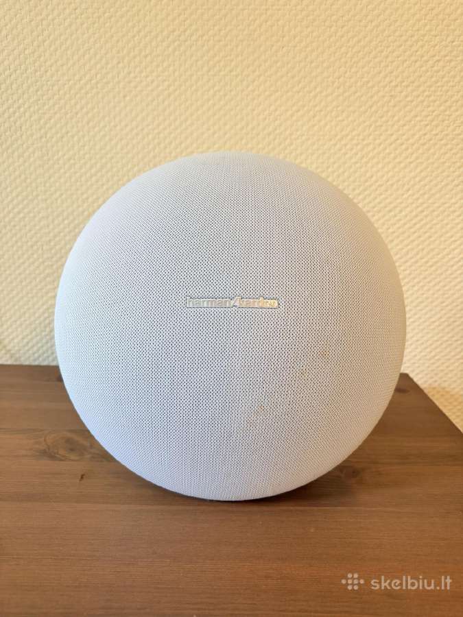 Harman Kardon Onyx studio 3 - nuotraukos Nr. 6
