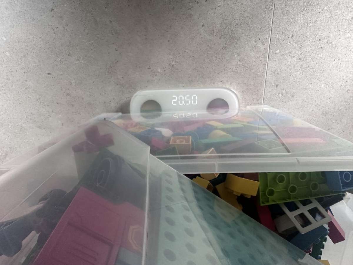 Lego duplo komplektas - nuotraukos Nr. 3