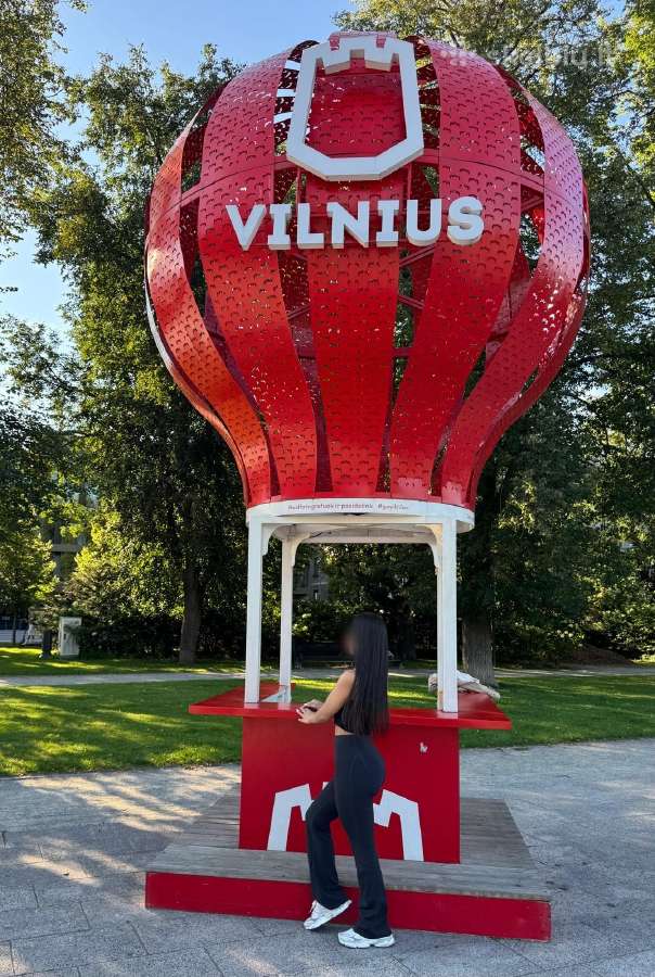 Victoria Vilnius - nuotraukos Nr. 3