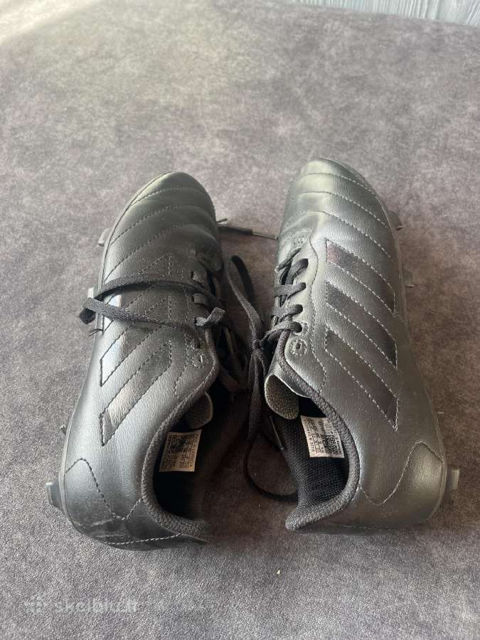 Adidas futbolo batai - nuotraukos Nr. 2