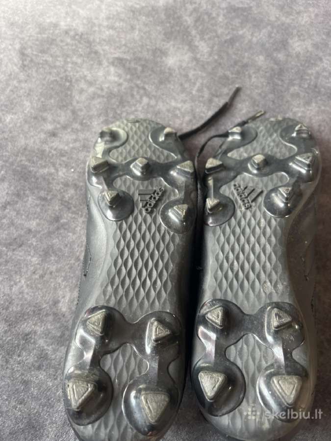Adidas futbolo batai - nuotraukos Nr. 3