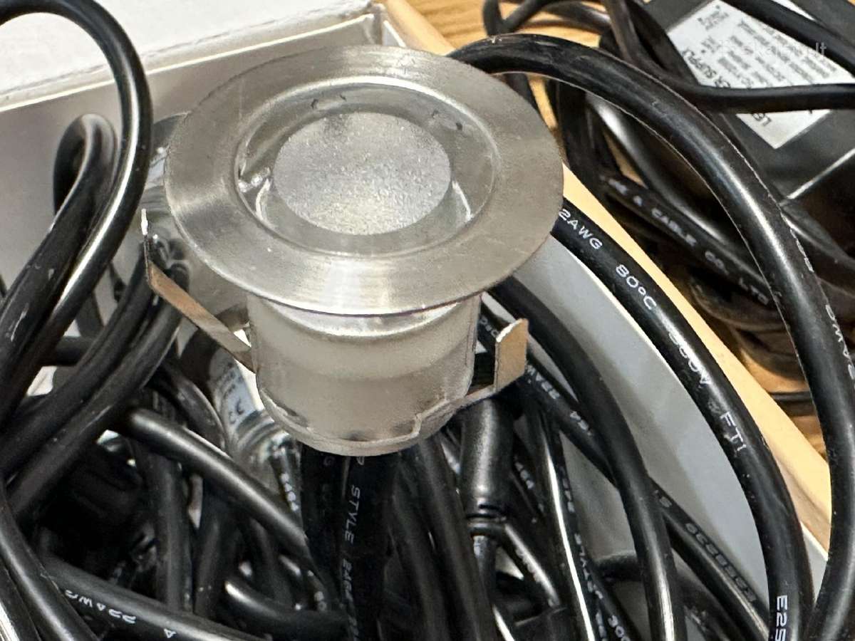 LED lemputes Rgb su valdymo pulteliu 10 vnt - nuotraukos Nr. 4