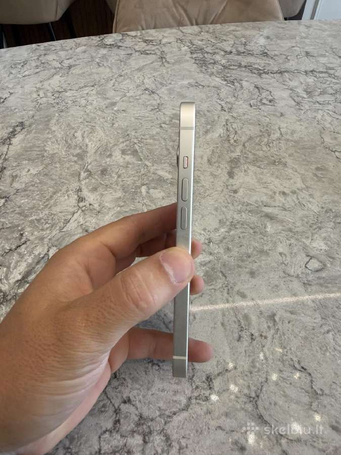 iPhone 14, 128gb 100% baterija - nuotraukos Nr. 7