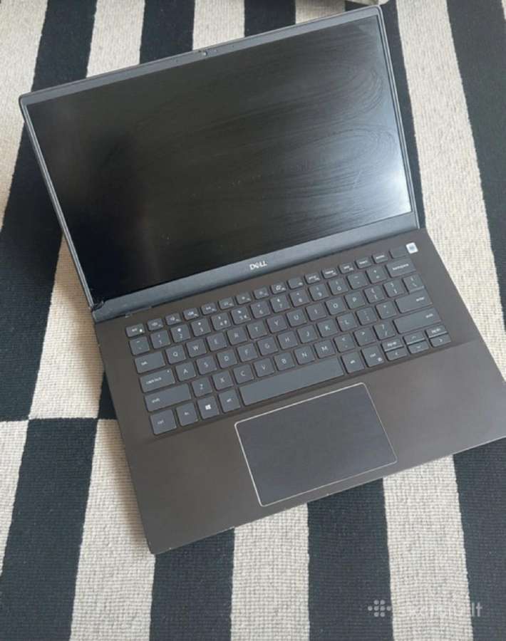 Dell Vostro 14 5401 Pc Loptop - nuotraukos Nr. 2