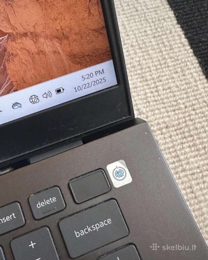 Dell Vostro 14 5401 Pc Loptop - nuotraukos Nr. 3