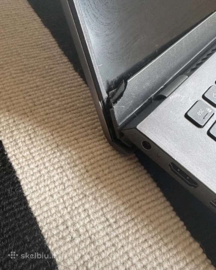 Dell Vostro 14 5401 Pc Loptop - nuotraukos Nr. 4