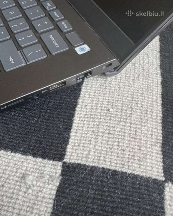 Dell Vostro 14 5401 Pc Loptop - nuotraukos Nr. 5