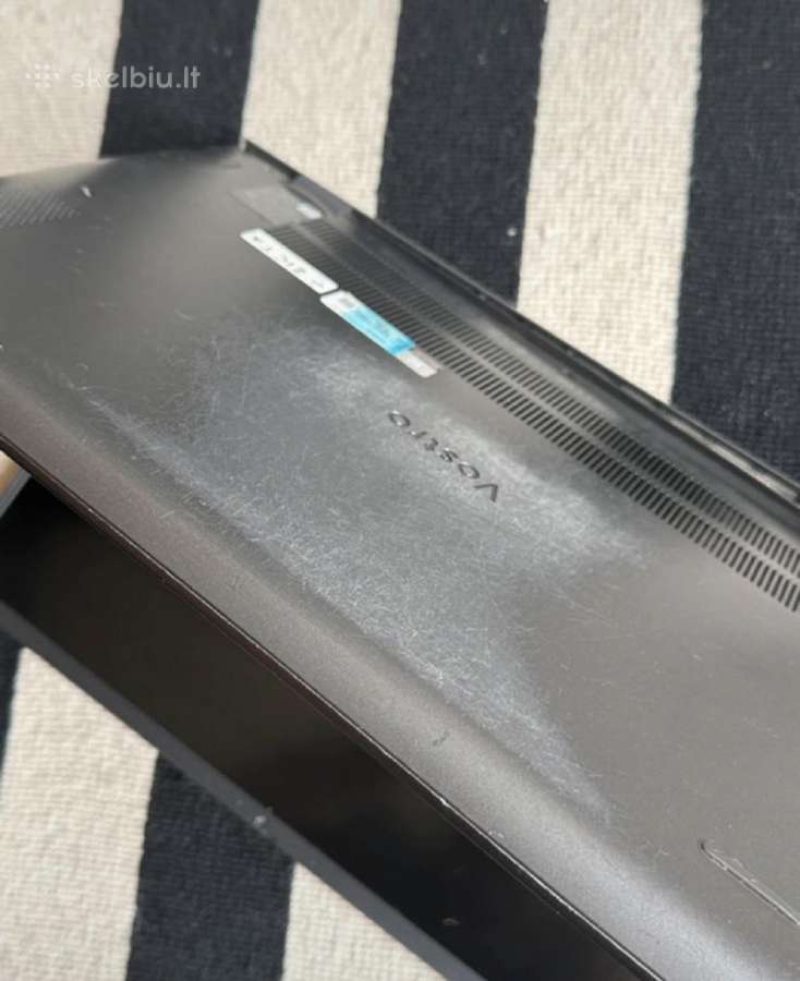 Dell Vostro 14 5401 Pc Loptop - nuotraukos Nr. 7