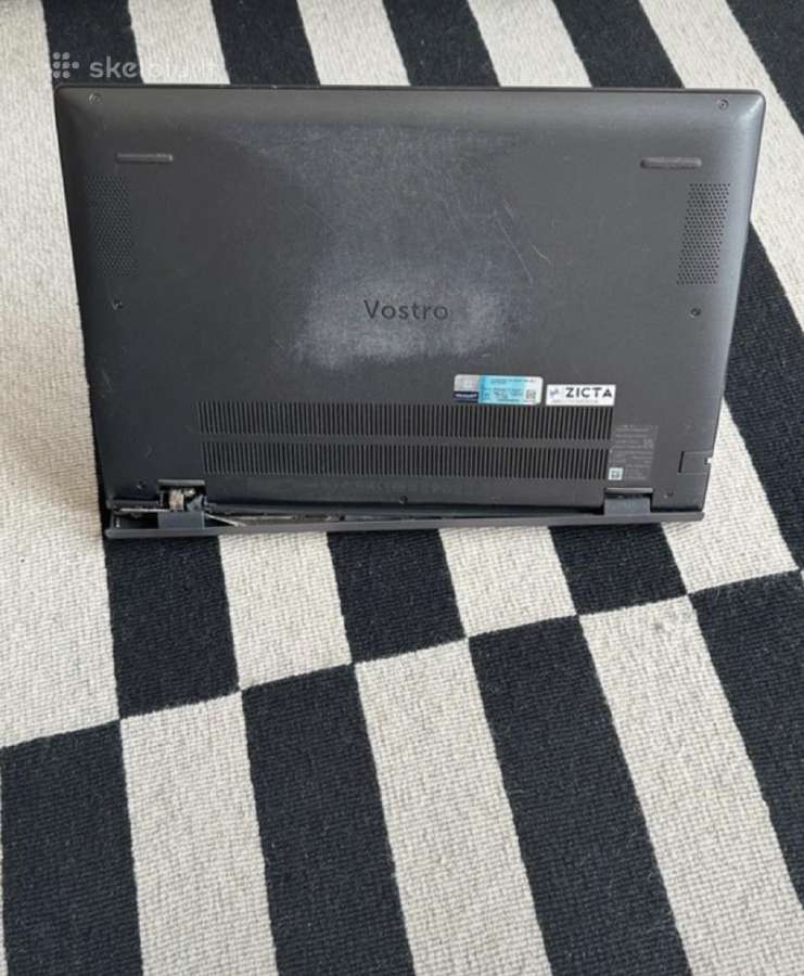 Dell Vostro 14 5401 Pc Loptop - nuotraukos Nr. 8