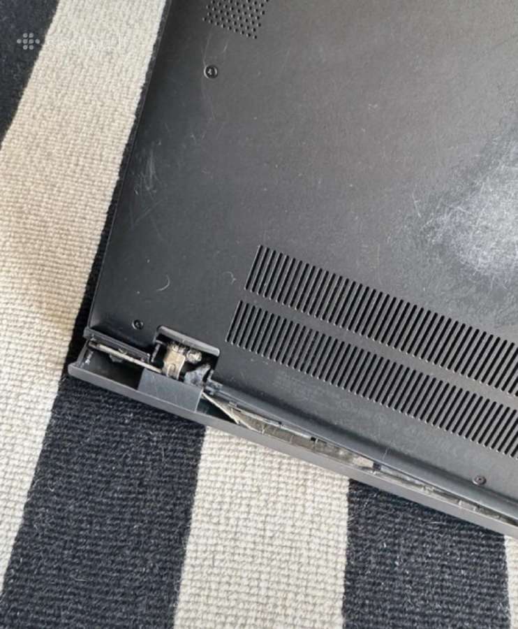 Dell Vostro 14 5401 Pc Loptop - nuotraukos Nr. 9