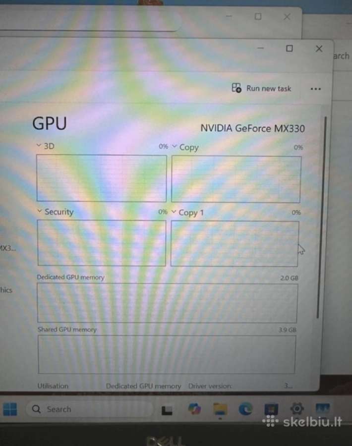 Dell Vostro 14 5401 Pc Loptop - nuotraukos Nr. 12