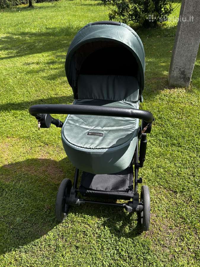 Parduodu Kiderkraft vėžemėlį - nuotraukos Nr. 2