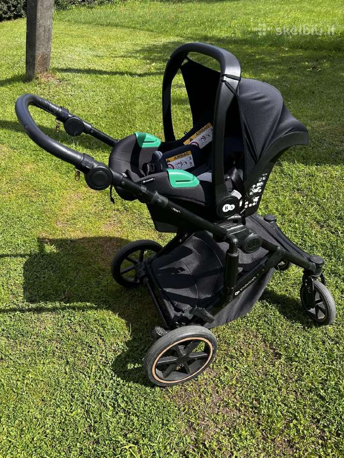 Parduodu Kiderkraft vėžemėlį - nuotraukos Nr. 3