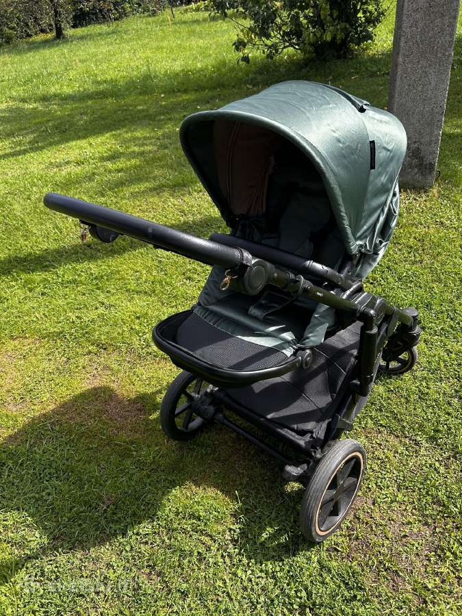 Parduodu Kiderkraft vėžemėlį - nuotraukos Nr. 5