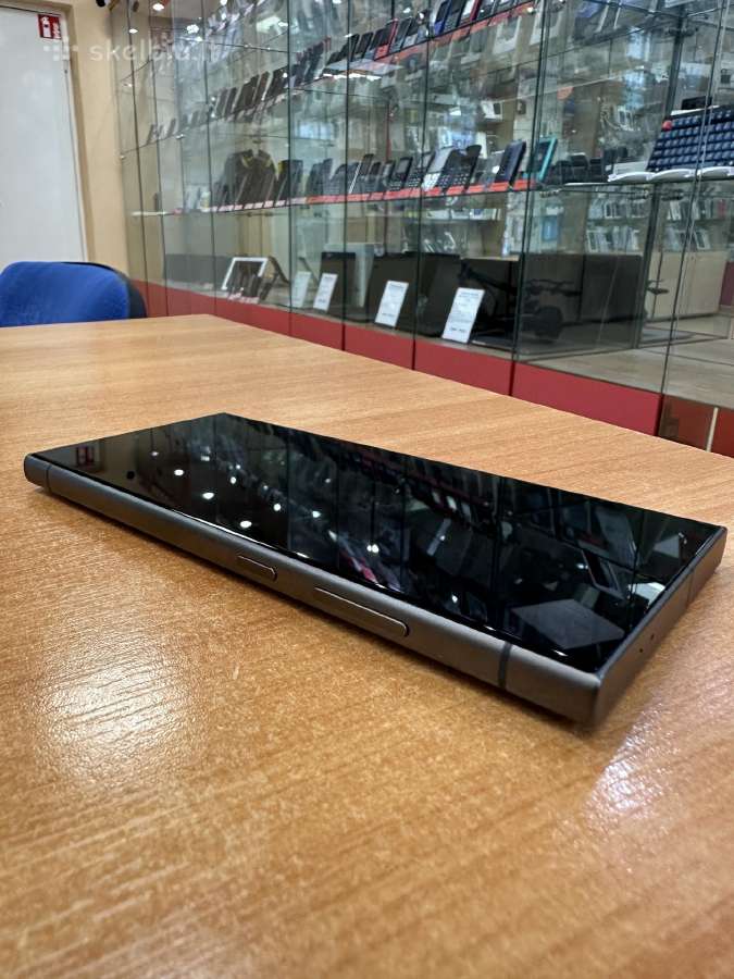 Samsung Galaxy S24 Ultra 256gb (Naudotas) - nuotraukos Nr. 5