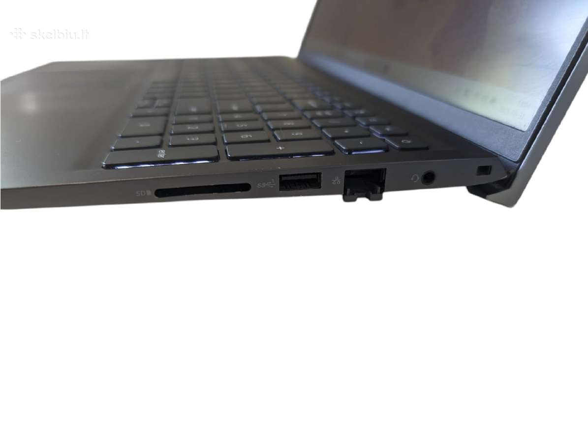 Dell Vostro 15 5510 – i5-11300h / 16gb RAM / 256gb - nuotraukos Nr. 7