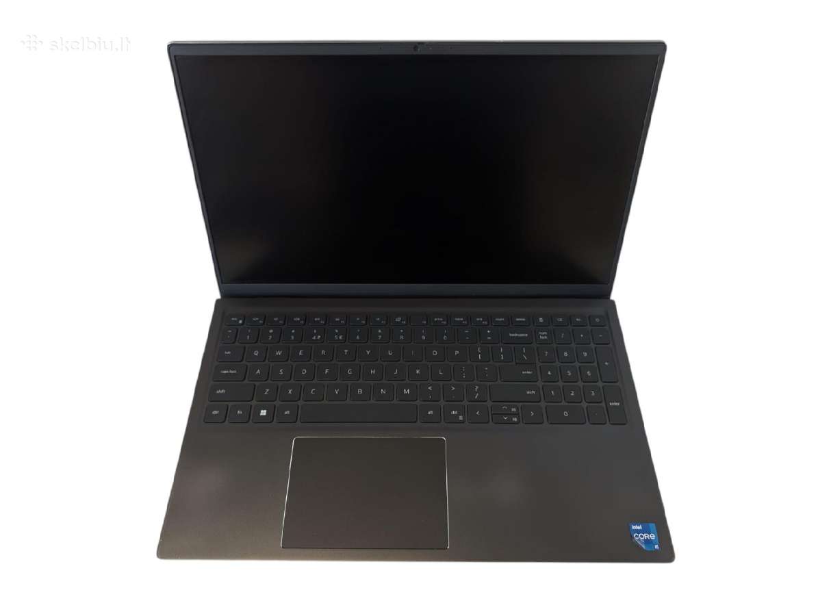 Dell Vostro 15 5510 – i5-11300h / 16gb RAM / 256gb - nuotraukos Nr. 2