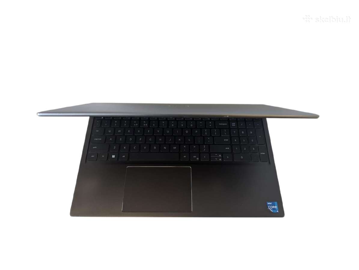 Dell Vostro 15 5510 – i5-11300h / 16gb RAM / 256gb - nuotraukos Nr. 8