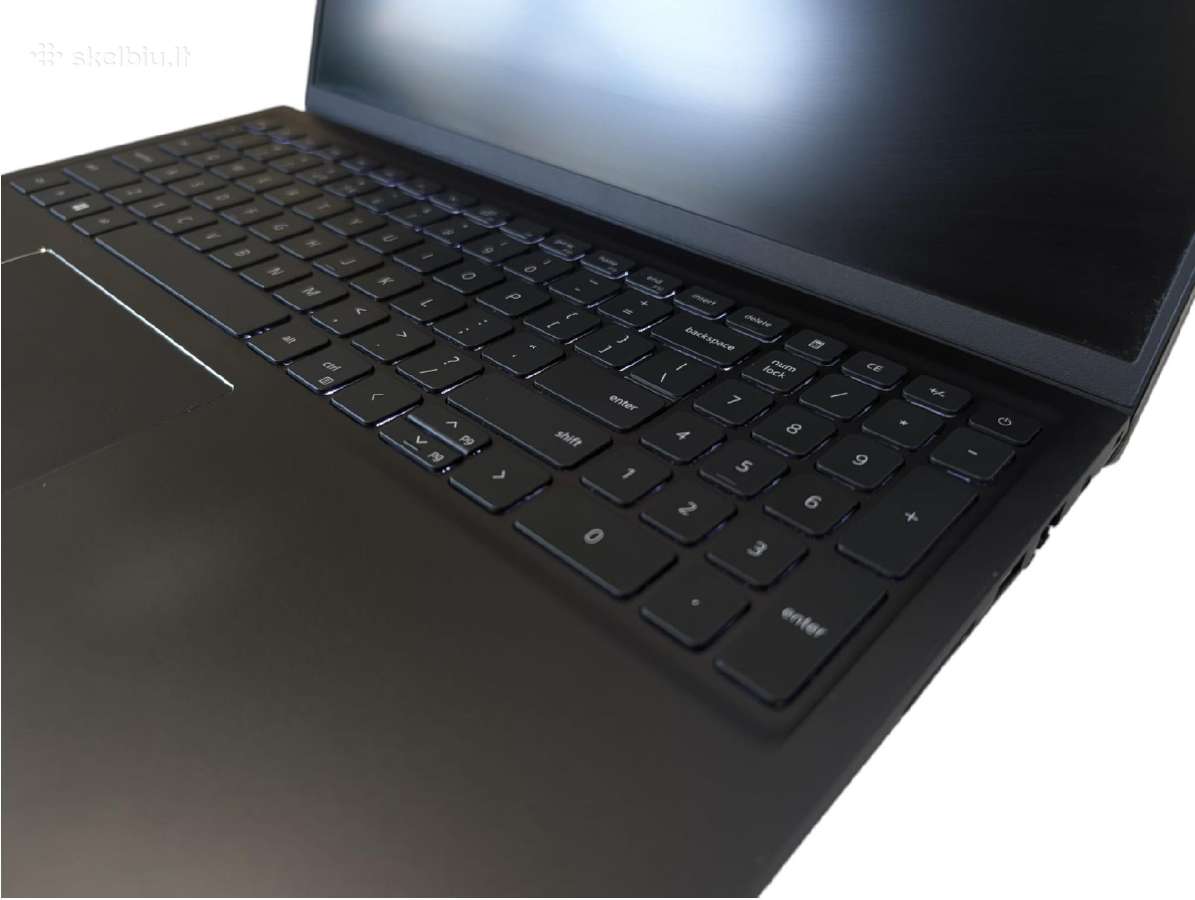 Dell Vostro 15 5510 – i5-11300h / 16gb RAM / 256gb - nuotraukos Nr. 4