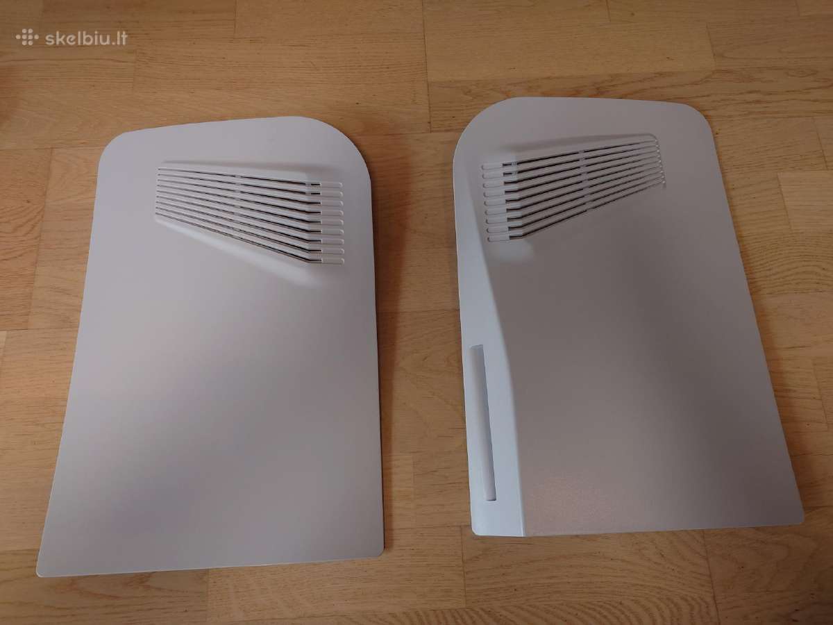 Playstation 5 Disc Edition + daug priedų - nuotraukos Nr. 6