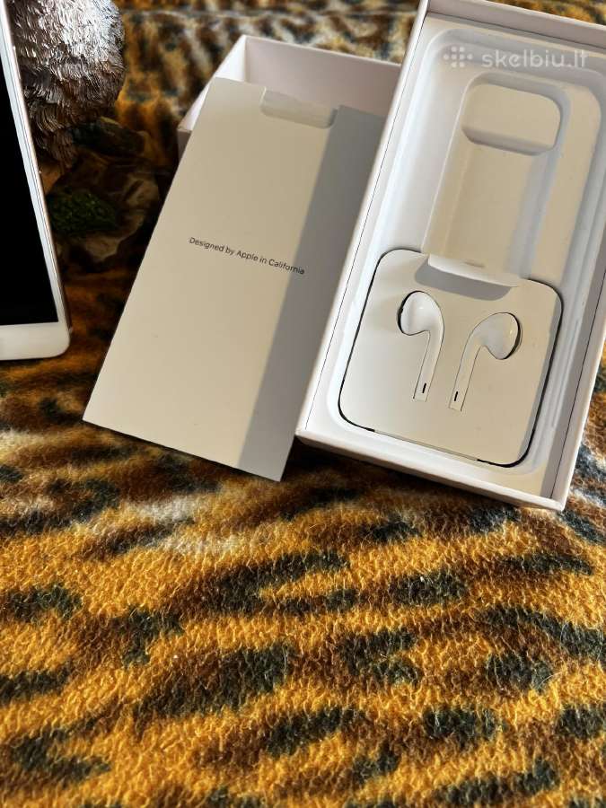 iPhone 8 beveik tobulas - nuotraukos Nr. 7