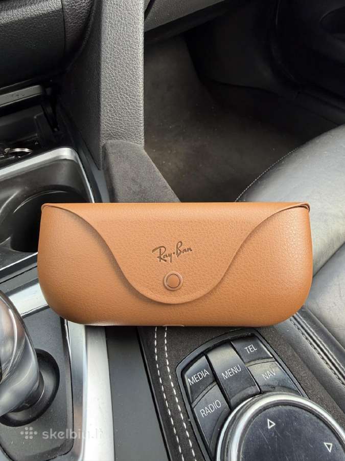 Ray-ban gen1 - nuotraukos Nr. 2