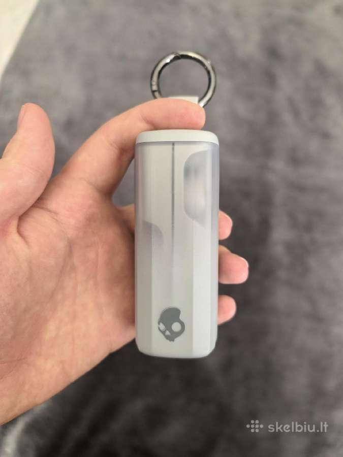Parduodu Skullcandy method 360 - nuotraukos Nr. 4