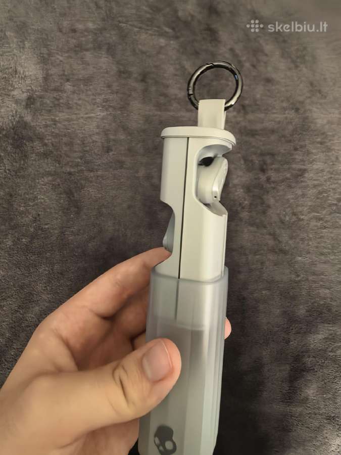 Parduodu Skullcandy method 360 - nuotraukos Nr. 5
