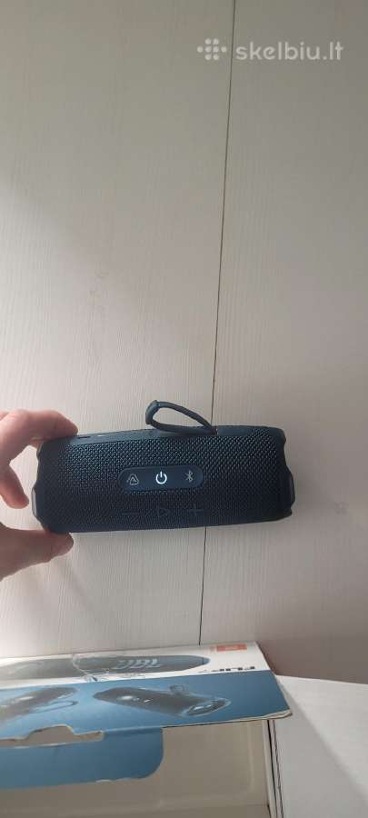 Jbl Flip 7 - nuotraukos Nr. 2